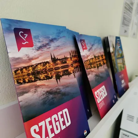 Zorka Szeged