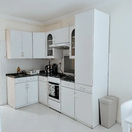 Zorka Apartment *