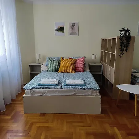 Zorka Szeged