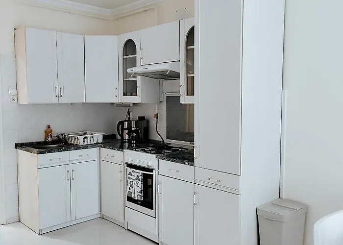 Zorka Apartment *
